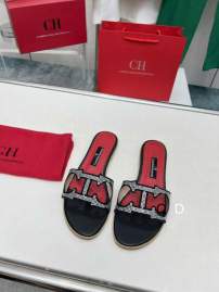 Picture of Christian Slippers _SKUCLsz35-40GDT04023032